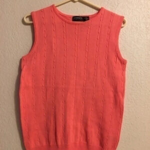 Liz Claiborne ladies blouse M